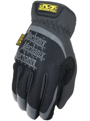 Tovární Cena Rukavice Mechanix FastFit černé, velikost XXL