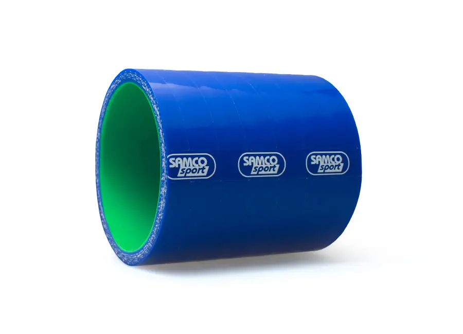 Výprodej Samco Sport ProFuel silikonová spojka s vnitřním průměrem 68 mm pro vedení paliva, barva urban šedá (maskáčový vzor)