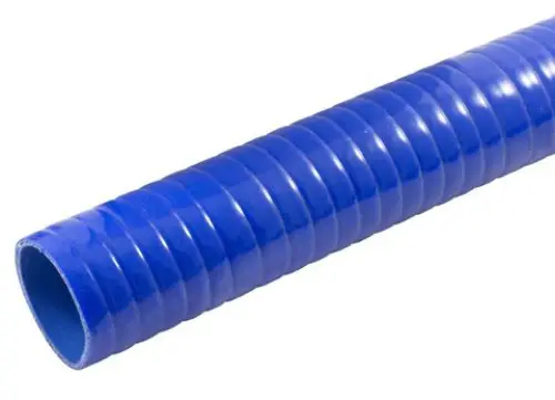 Vrácení Zdarma Samco Sport silikonová flexibilní hadice Superflex s vnitřním průměrem 35 mm a délkou 1 m, barva tmavě zelená