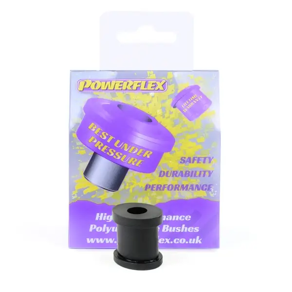 Autentický Silentbloky Powerflex PFF5-4631 pro BMW Z4 E86 "Shift Arm Front Bush Oval", pozice na diagramu: 31