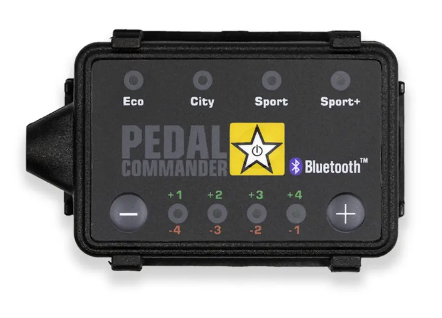 Pedal Commander pro Hyundai ix20 MPV, r.v. 2010- Omezená Nabídka