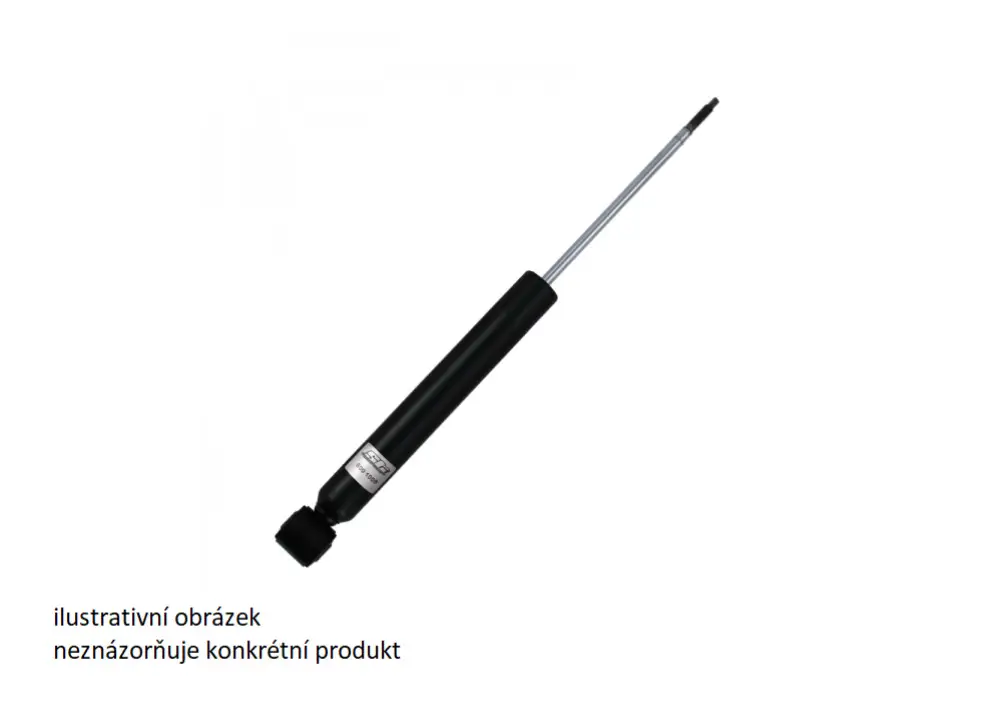 ST Suspensions sportovní tlumič zadní, zadní pro Alfa Romeo 156 sportwagon 932_, FWD, r.v. 05/2000-09/2005, s výkonem 77-184 kW Levný