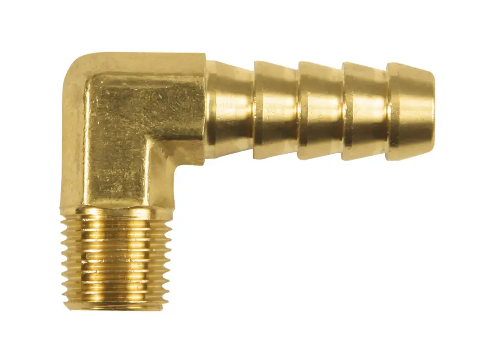 Přímo Od Výrobce Sandtler fitinka koleno 90°, rozměr 1/8" NPTF pro hadici 5/16"