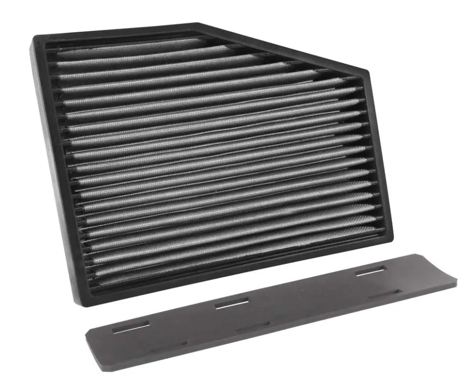 Must-Have K&N kabinový filtr pro Volkswagen Beetle r.v. 2011-2017 1.4L Benzin
