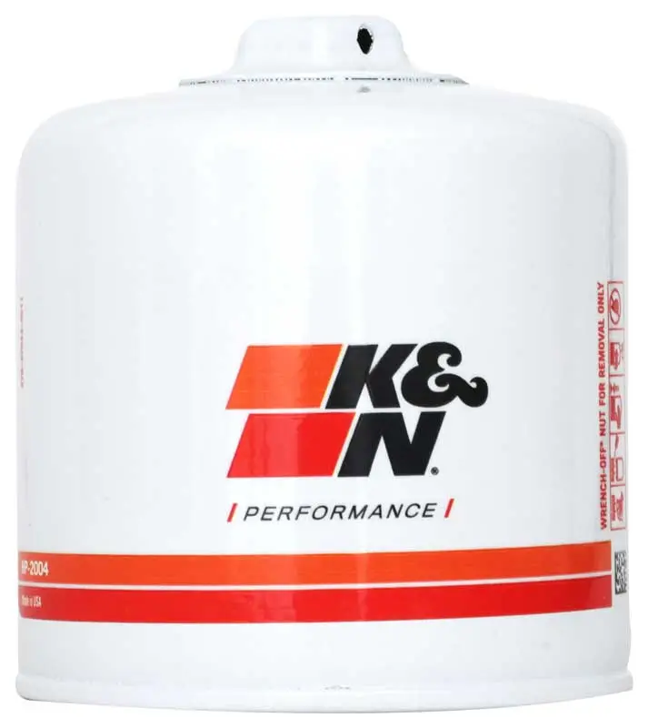 K&N olejový filtr pro Mitsubishi Lancer r.v. 2007-2016 2.4L Benzin Cenový Hit