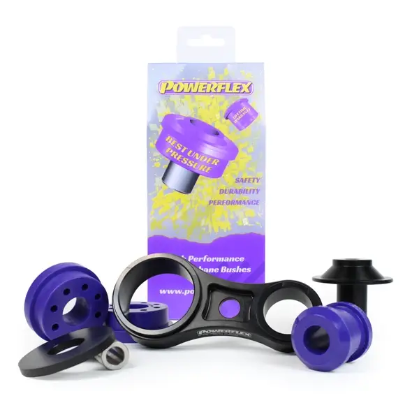 Tovární Cena Silentbloky Powerflex PFF19-2226 pro Ford Puma ST r.v. 2019- "Lower Torque Mount, Fast Road", pozice na diagramu: 26