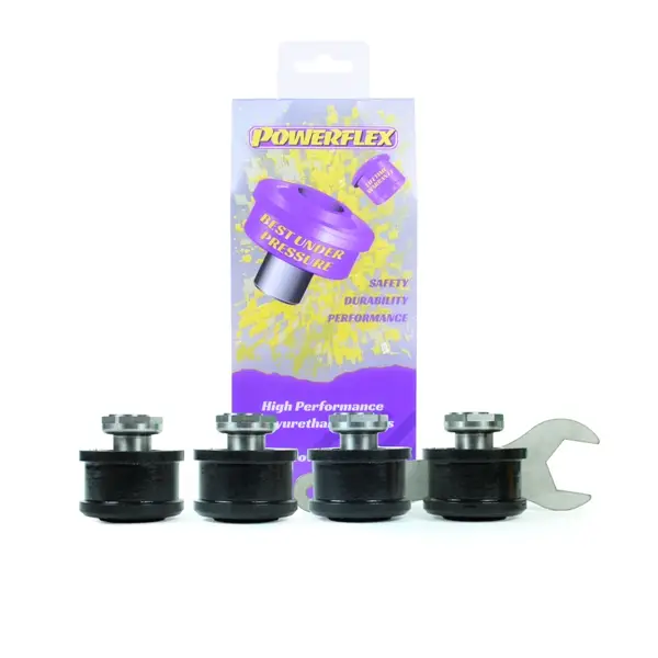 Sezónní Sleva Silentbloky Powerflex PFF3-203G pro Seat Exeo r.v. 2009-2014 "Front Upper Control Arm Bush - Camber Adj", pozice na diagramu: 3