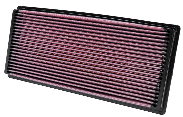 Přímo Od Výrobce K&N sportovní vložka vzduchového filtru pro Jeep TJ r.v. 1998-2002 2.5L Benzin