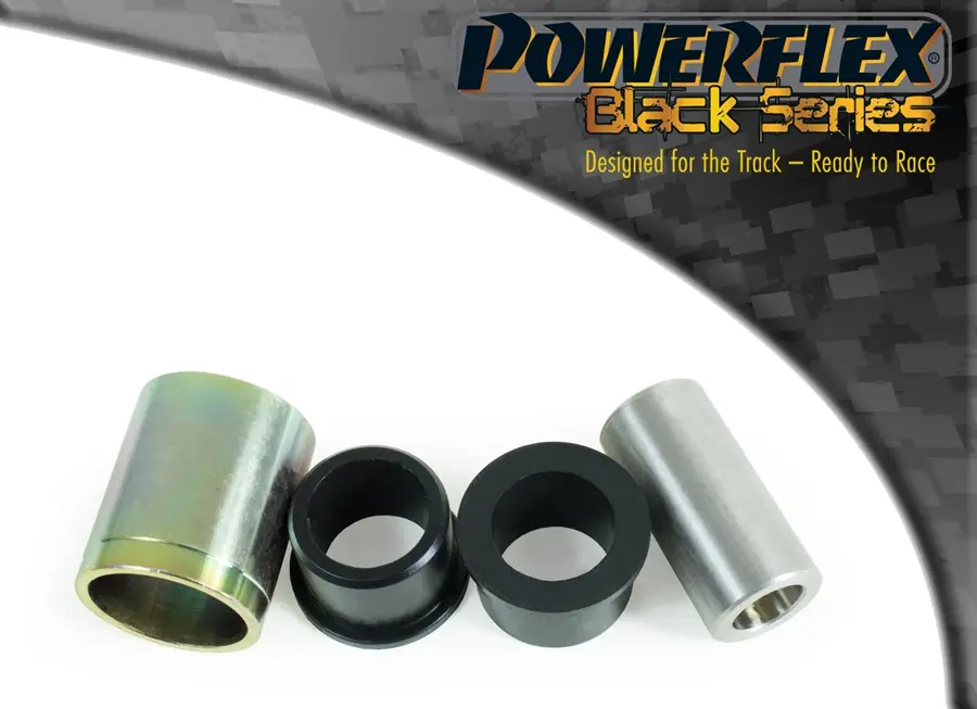 Silentbloky Powerflex Black Series PFF3-1321BLK pro Volkswagen T-Roc pevná ZN "Lower Torque Mount Small Bush", pozice na diagramu: 21 Levný