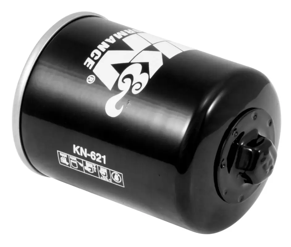 Vrácení Zdarma K&N olejový filtr pro Arctic cat TRV1000 LTD r.v. 2013-2015 951