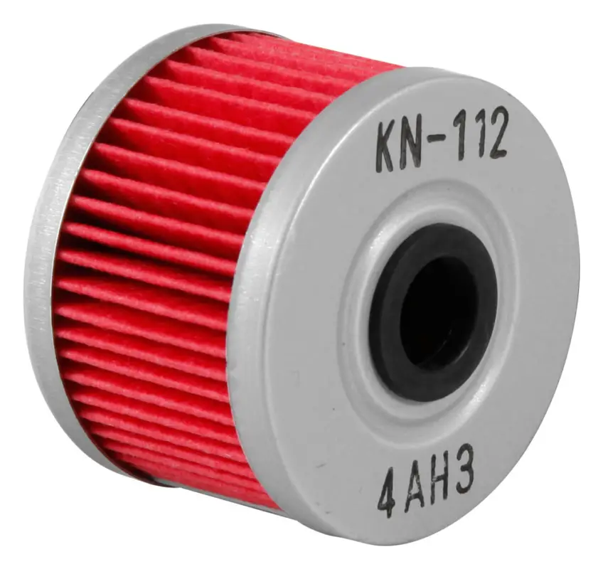 Přímo Od Výrobce K&N olejový filtr pro Honda FMX650 r.v. 2005-2007 650