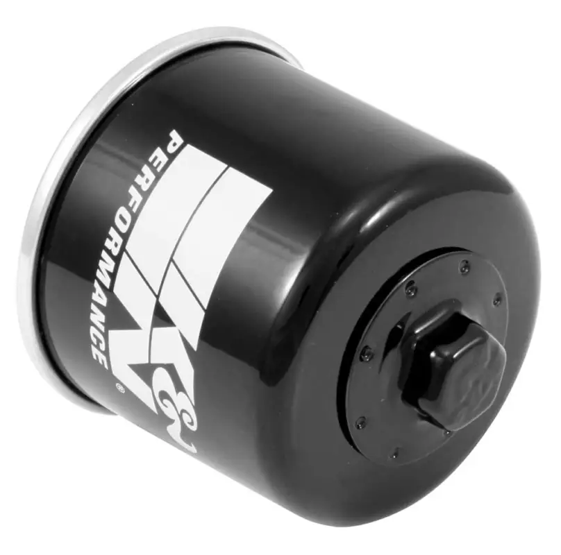 Poslední Šance K&N olejový filtr pro Triumph Bonneville r.v. 2001-2004 800