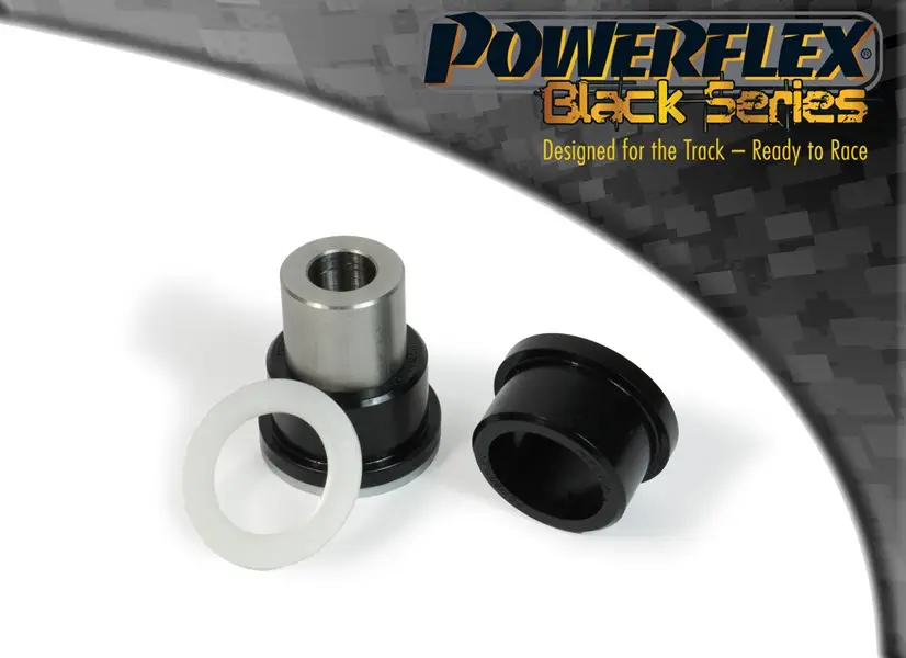 Sleva Silentbloky Powerflex Black Series PFF3-1324BLK pro Audi Q2 Quattro víceprv. ZN "Lower Torque Mount Small Bush", pozice na diagramu: 21