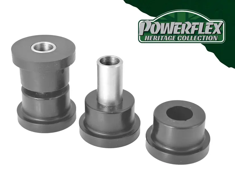 Odeslání Ihned Silentbloky Powerflex Heritage Collection PFF80-301H pro Vauxhall / Opel Astra Mk1 "Front Wishbone Inner Bush (Front)", pozice na diagramu: 1
