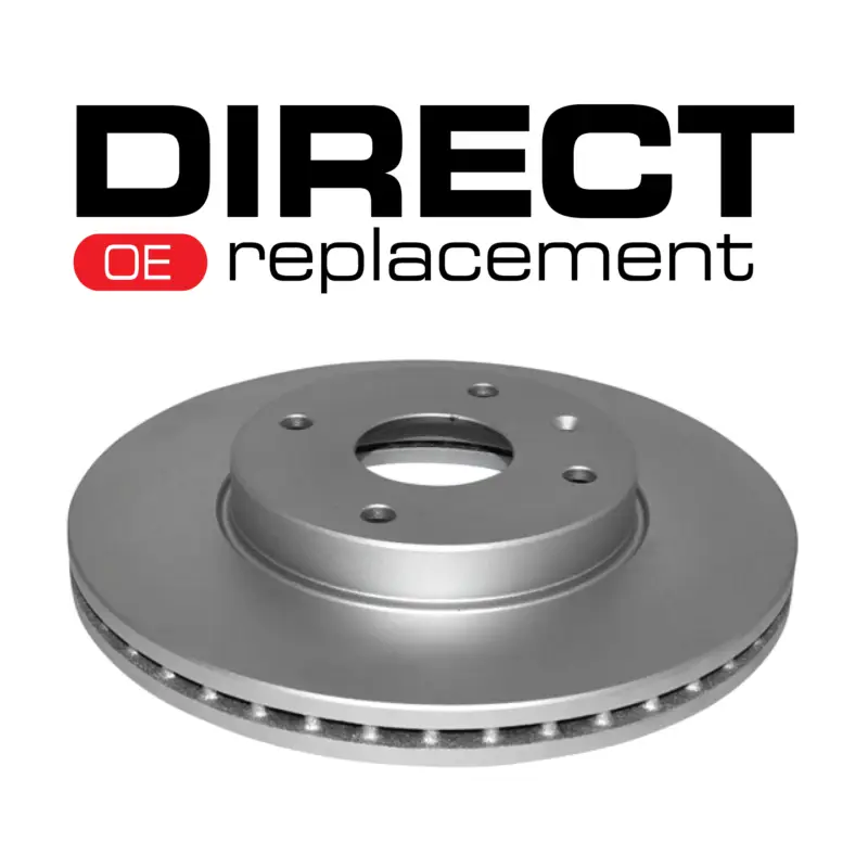 Vysoce Kvalitní DBA Street Series En-Shield přední brzdový kotouč 300x24 mm pro BMW 1 Series (E88 Convertible) 120 2010-2011 2.0