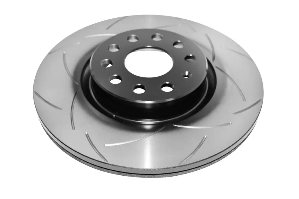 DBA Street Series T2 přední brzdový kotouč 312x25 mm pro Audi A3 8V 2012-2020 2.0 TD 150BHP Nakupujte Hned