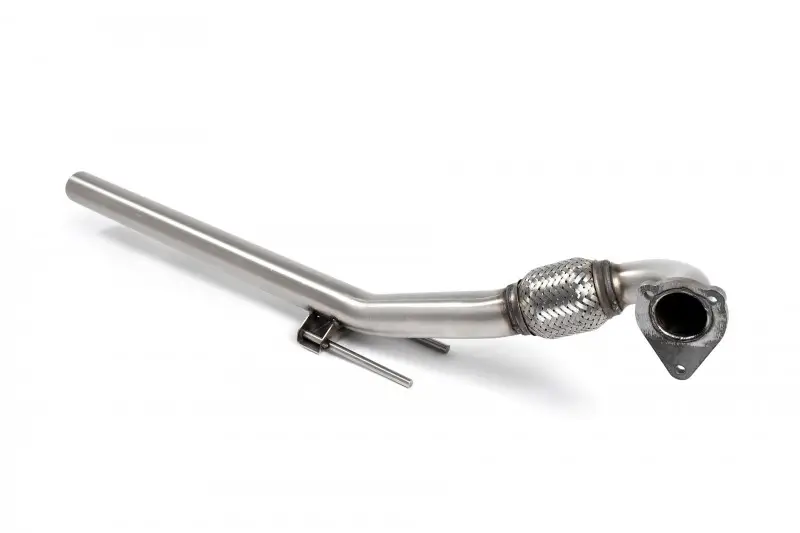 Milltek Sport downpipe s náhradou katalyzátoru pro Seat Leon Cupra 1.9 TDi 90PS / 110PS / 150PS 2000-2005 Bezpečná Platba