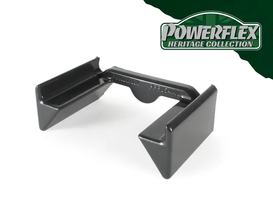 Silentbloky Powerflex Heritage Collection PFF85-440RH pro Volkswagen Beetle RSI 4WD r.v. 2000-2003 "Upper Engine Mount Insert (Diesel)", pozice na diagramu: 40 Bezpečná Platba