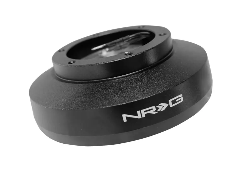 Aktuální NRG tenká nába na volant pro Dodge Charger, rok výroby 08-10, černá
