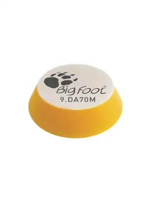 Speciální Cena RUPES High Performance Fine Finishing Foam Pad - pěnový lešticí kotouč (měkký) pro RUPES iBrid BigFoot nano, průměr 50/70 mm (2"/2,75")
