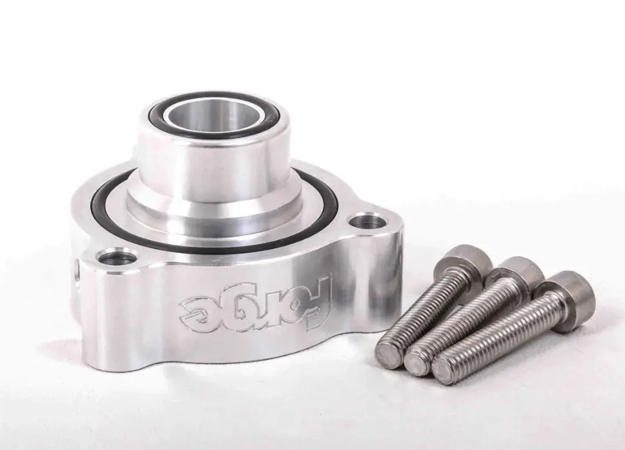 Forge Motorsport BOV adaptér pro Mercedes Benz třída CLA C117 2013-2019 Aktuální