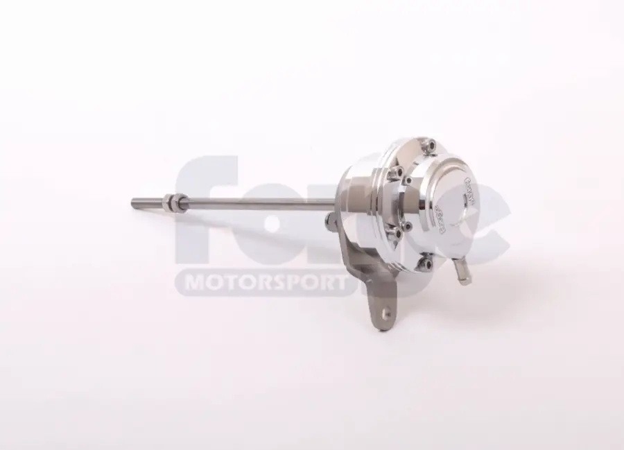 Forge Motorsport nastavitelný interní wastegate actuator pro Seat Ibiza Mk5 1.4 Twincharged, provedení Membránové, pružina fialová 13 psi Kup Teď