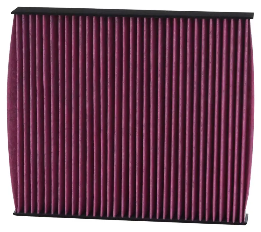 K&N kabinový filtr pro Seat Ibiza V r.v. 2015-2017 1.4L Diesel Objednat Nyní