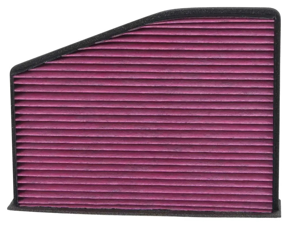 Pouze Dnes K&N kabinový filtr pro Seat Altea XL r.v. 2007-2010 1.6L Benzin