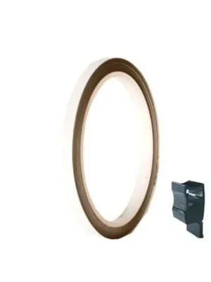 Linka na ráfek PUIG 4542B reflexní bílá 7mm x 6m (s aplikátorem) Jen Po Omezenou Doba