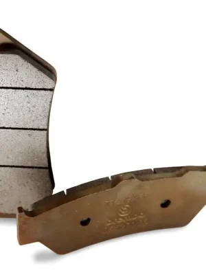 Brzdové destičky BREMBO 07BB0359 GENUINE Vysoce Kvalitní