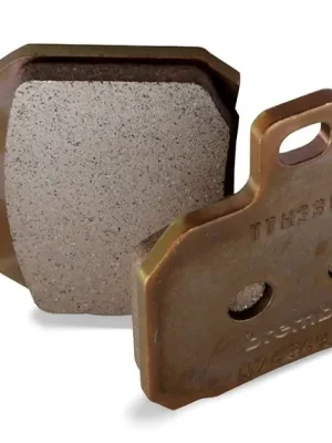 Nová Kolekce Brzdové destičky BREMBO 07BB2065 GENUINE