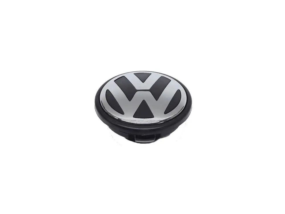 Středy do kol - pokličky Volkswagen 55-57,5/65,5mm (vnitřní/vnější) 4ks Cenová Bomba