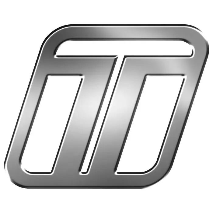 Ventil blow off Turbosmart Race Port Uni Supercharger Sezónní Sleva