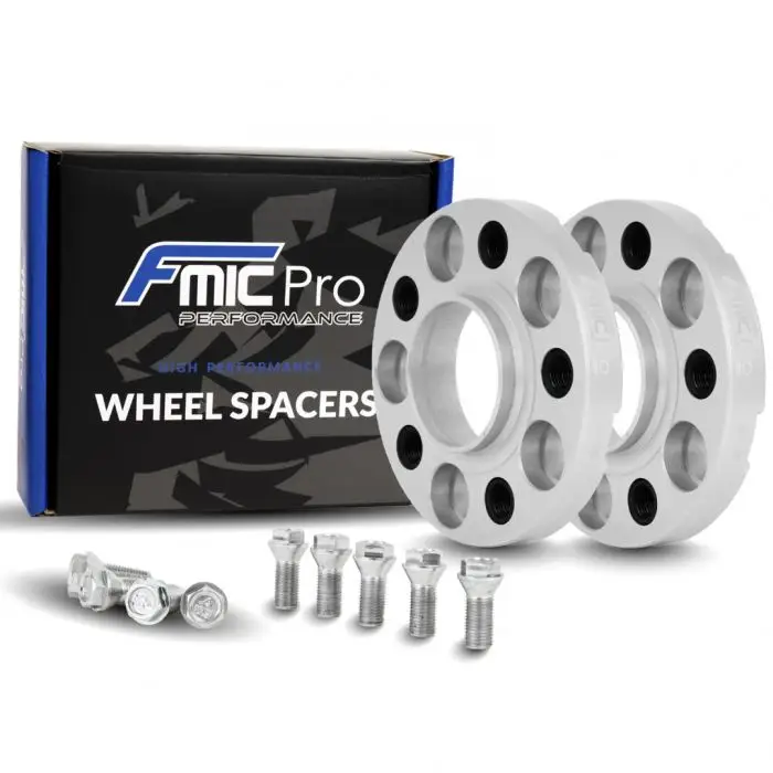 Rozpěrky kol FMIC.PRO MERCEDES-BENZ VITO BUS (W639) 25mm 5x112 66,45mm (09.03-) Kup Teď