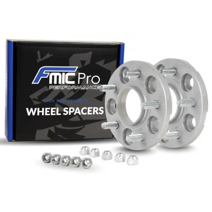 Rozpěrky kol FMIC.PRO FORD FOCUS III TURNIER 20mm 5x108 63,3mm (05.11-) Výhodná Nabídka