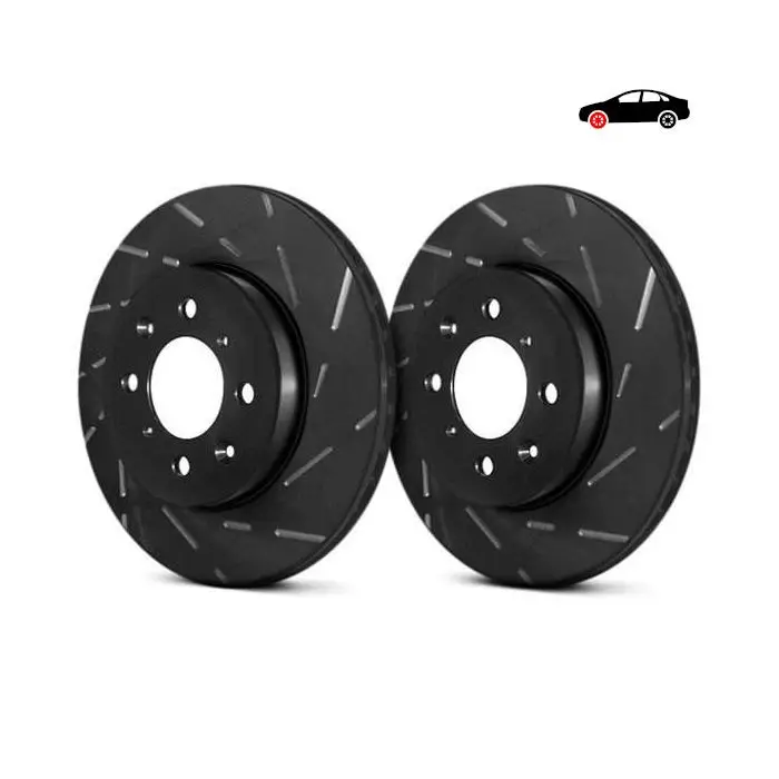 USR7020 Discs Rotors USR EBC Brakes for Ford Mustang 4th Generation Ford Mustang 4th Gen Mustang 4th Gen GT Koupit Online
