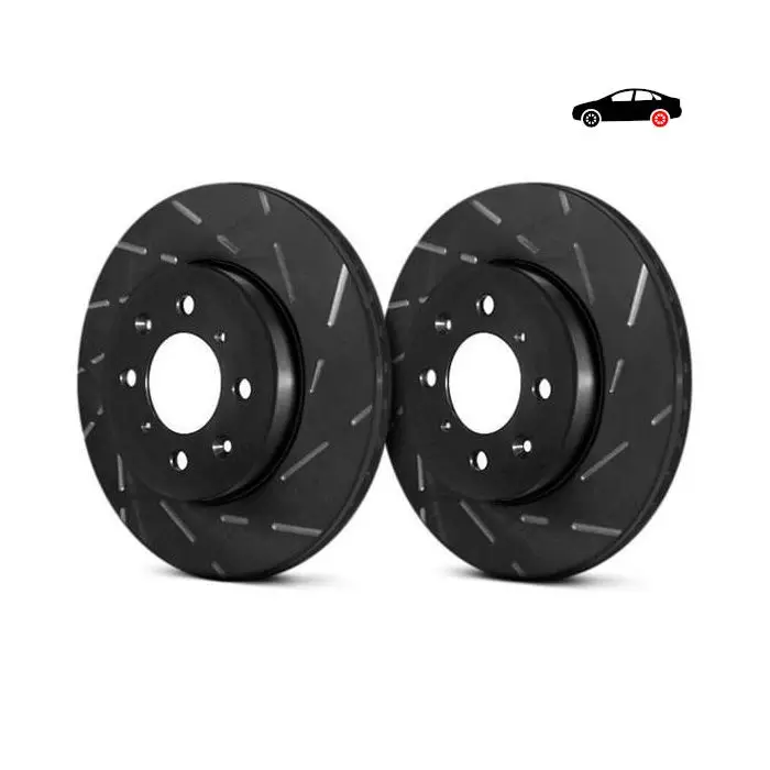 USR2070R Discs Rotors USR EBC Brakes for BMW 5 Series E60 535 5 Series E60 540 5 Series E60 545 5 Series E60 550 5 Series E61 535 5 Series E61 540 5 Series E61 545 5 Series E61 550 6 Series E63 630 6 Series E63 635 6 Series E63 645 6 Series E63 650 6 Seri Tovární Cena