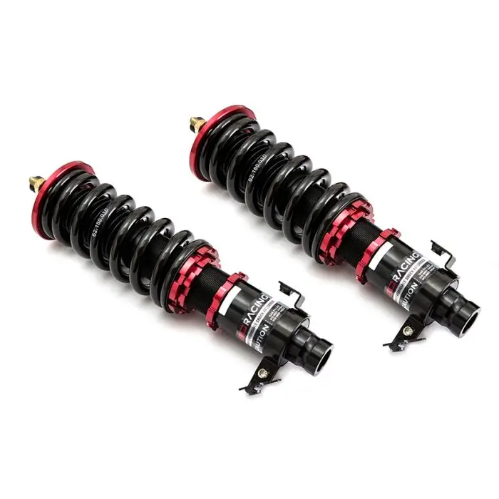 BC Racing A-70-V1-VN Coilovers for Honda N-One JG1 2012+ Cenově Výhodný