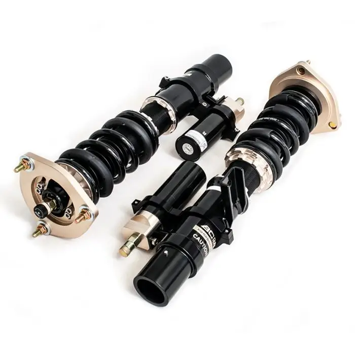 BC Racing A-41-ER Coilovers for Honda Civic FK/FN 2006-2011 Omezená Nabídka