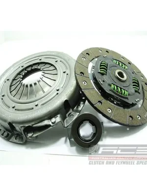 Sada spojky Xtreme Clutch do Volvo V70 2.4 Turbo 142KW (1996-2000) Levný