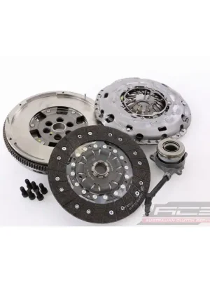 Sada spojky Xtreme Clutch do Volkswagen TIGUAN 2.0 TDI 4motion 103KW (2007-on) Novinka