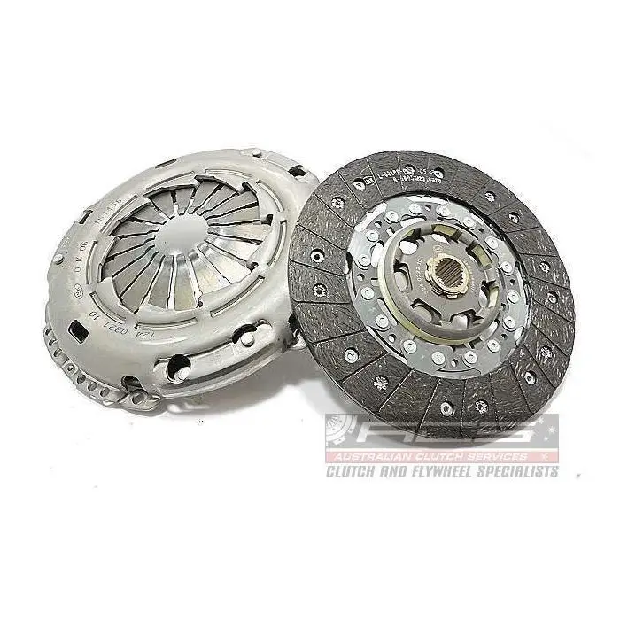 Originální Sada spojky Xtreme Clutch do Volkswagen GOLF 1.9 TDI 74KW (2000-2005)